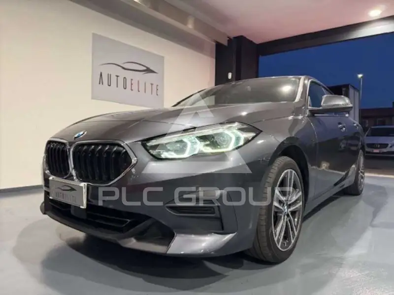 2021 BMW 216
