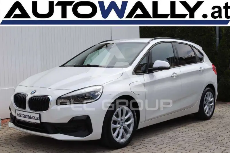 2021 BMW 225