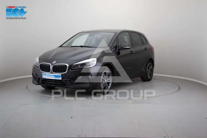 2021 BMW 225