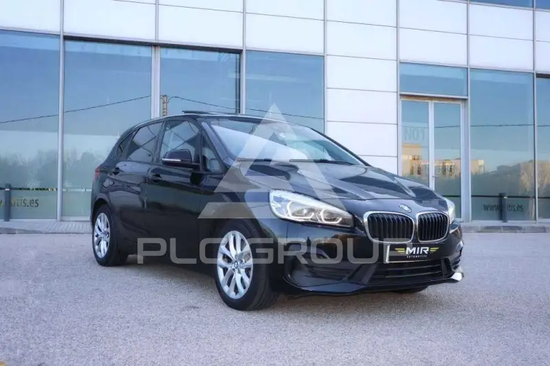 2021 BMW 225