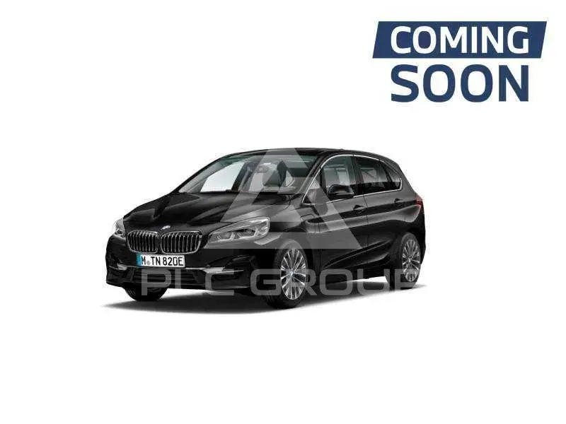 2021 BMW 225