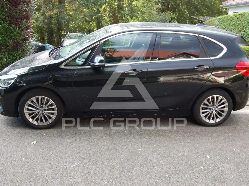 2021 BMW 225