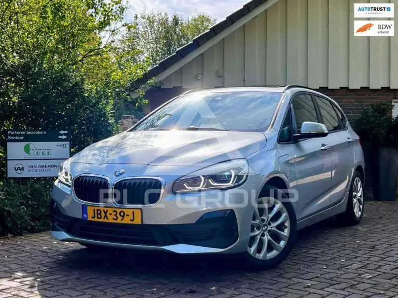 2021 BMW 225