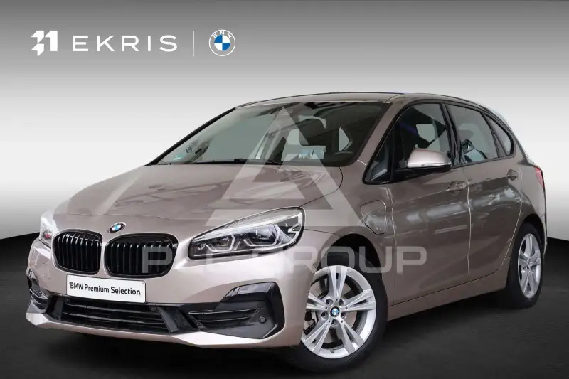 2021 BMW 225