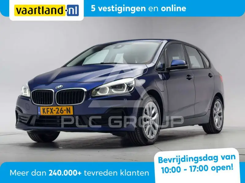 2021 BMW 225
