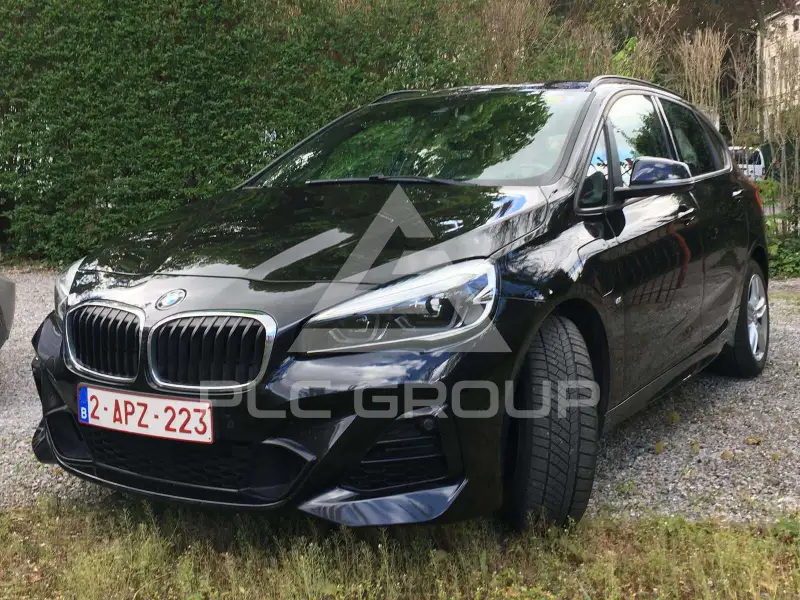 2021 BMW 225