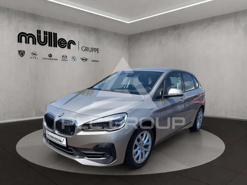 2021 BMW 225
