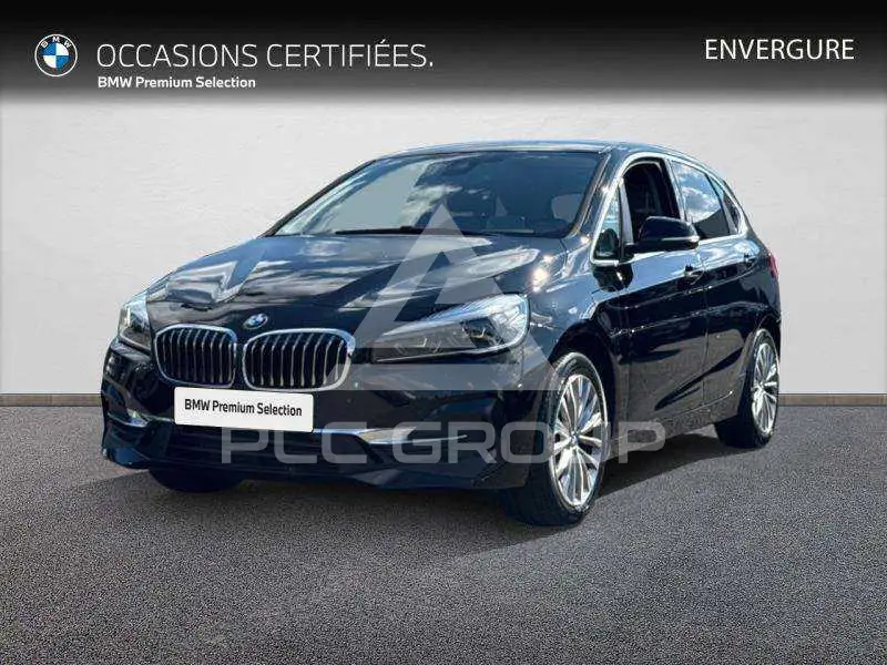 2021 BMW 225