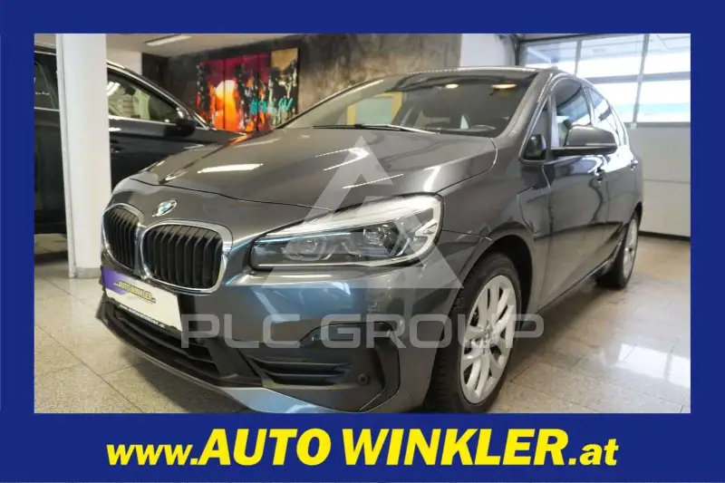 2021 BMW Other