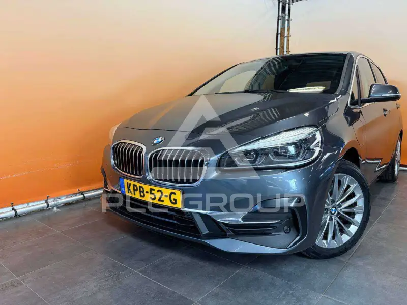 2021 BMW 225