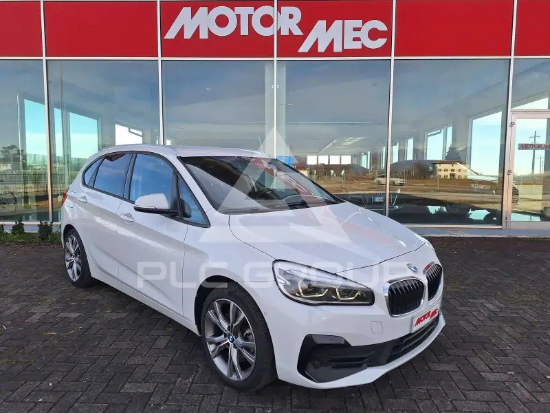 2021 BMW 225