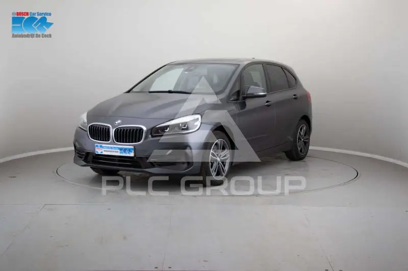 2021 BMW 225