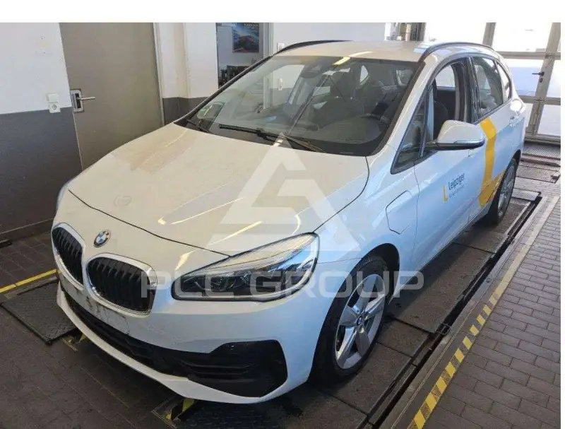 2021 BMW 225
