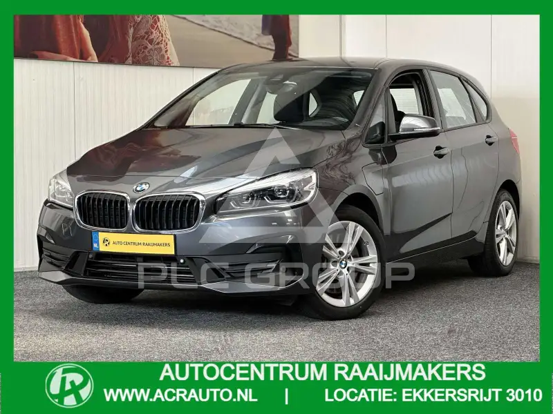 2021 BMW 225
