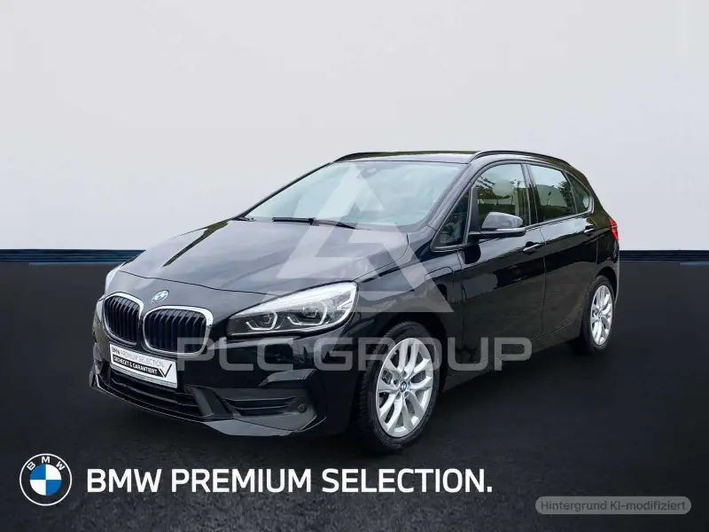 2021 BMW 225