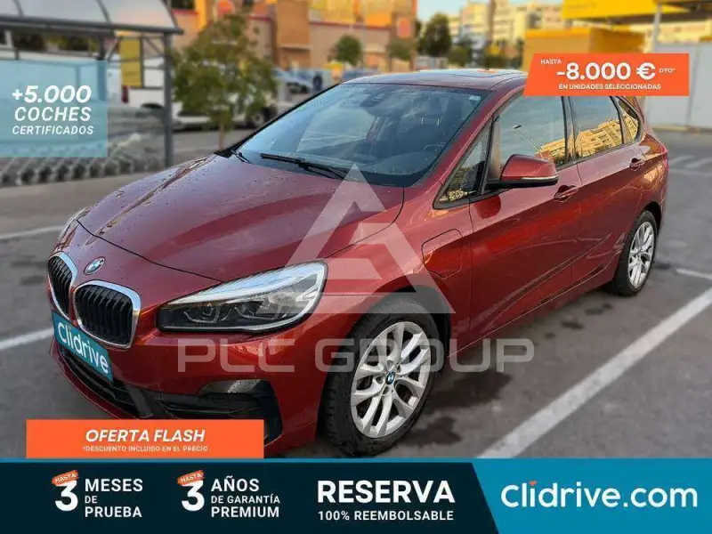 2021 BMW 225