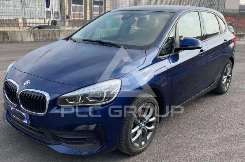 2021 BMW 225