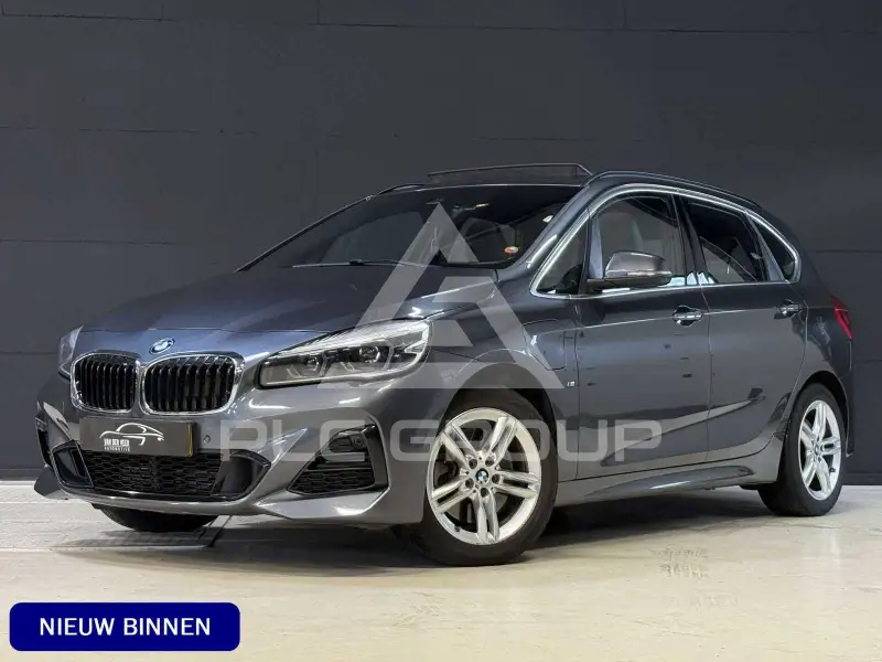 2021 BMW 225