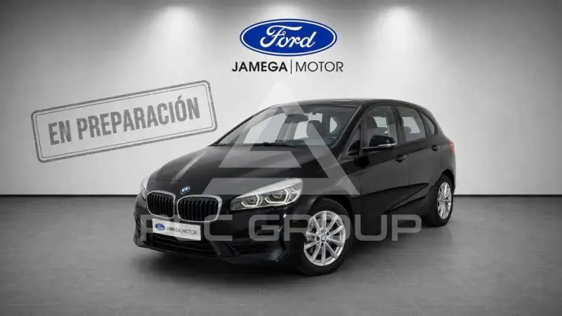 2021 BMW 225