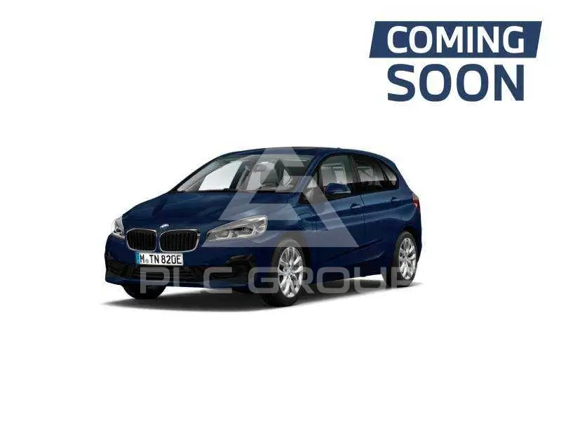 2021 BMW 225