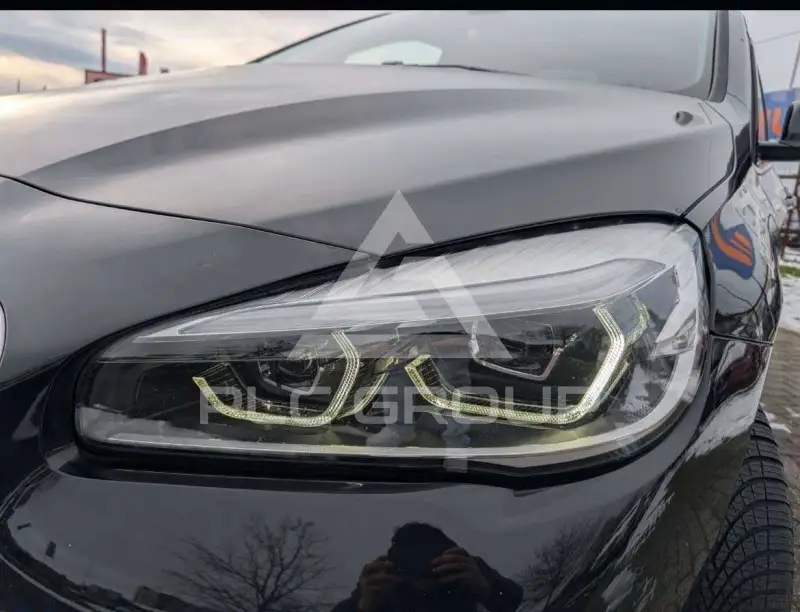 2021 BMW 225