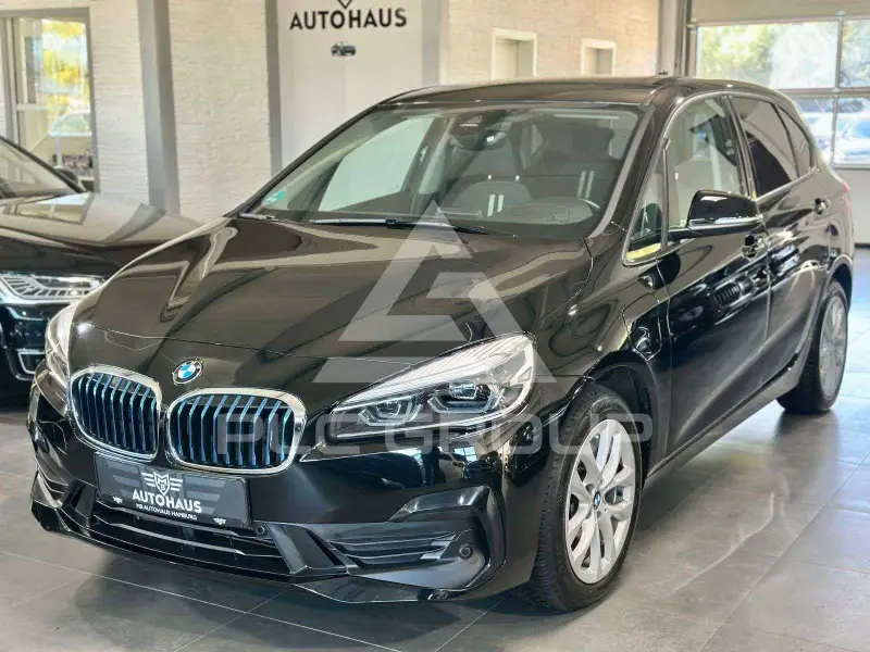 2021 BMW 225