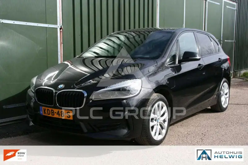 2021 BMW 225