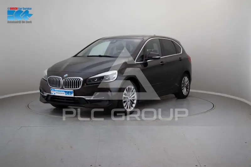 2021 BMW 225