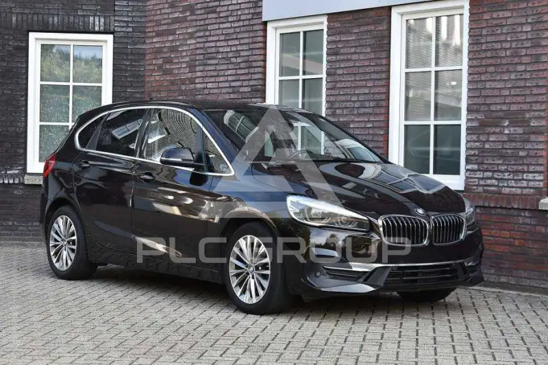 2021 BMW 225