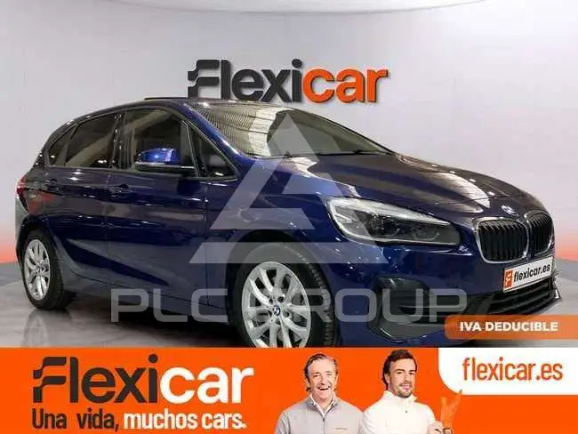 2021 BMW 225