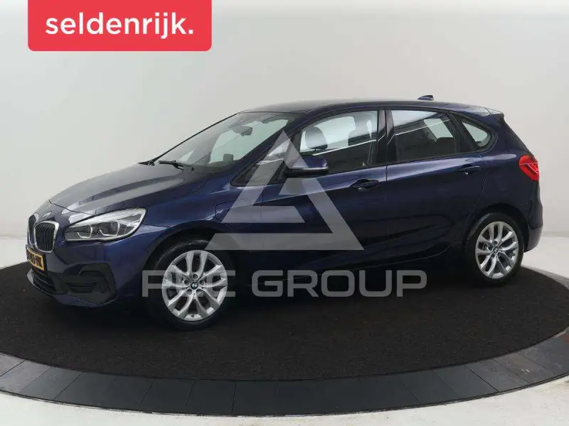 2021 BMW 225