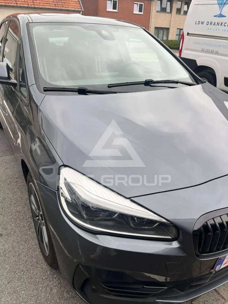 2021 BMW 225