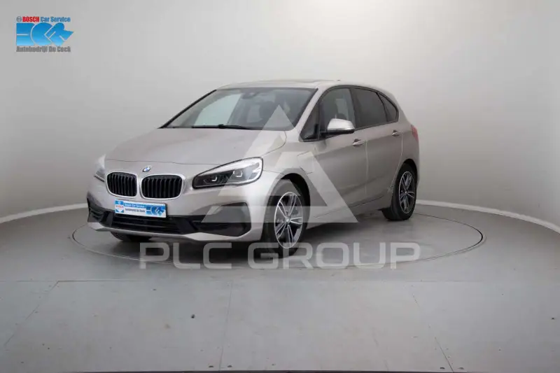 2021 BMW 225