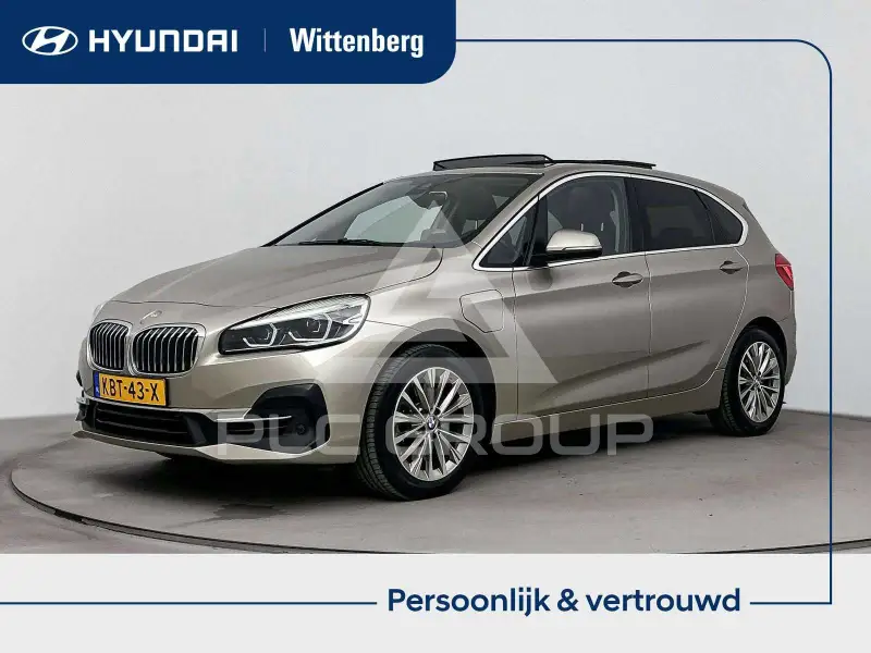 2021 BMW 225