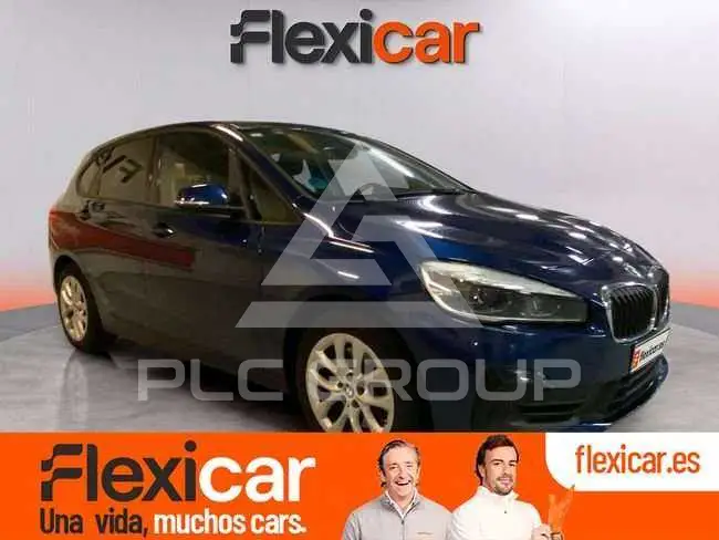 2021 BMW 225