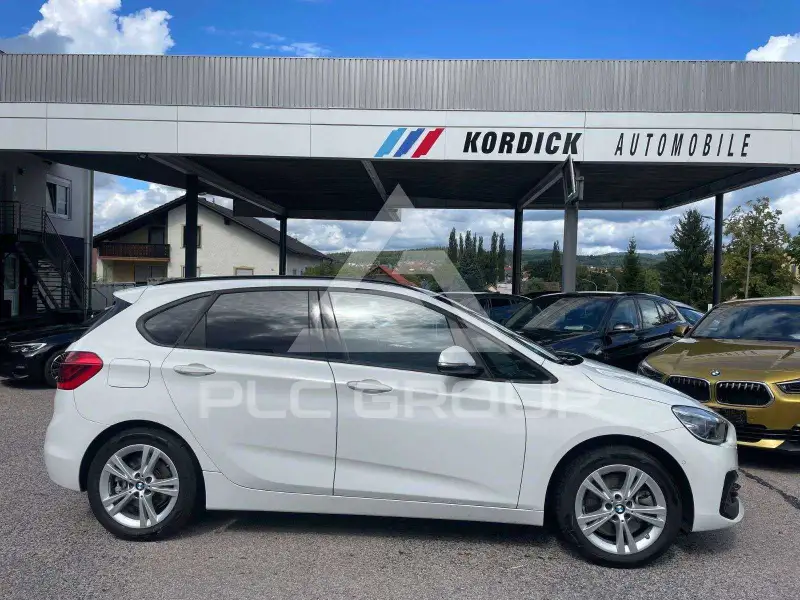 2021 BMW 225