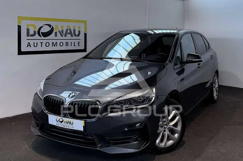 2021 BMW 225