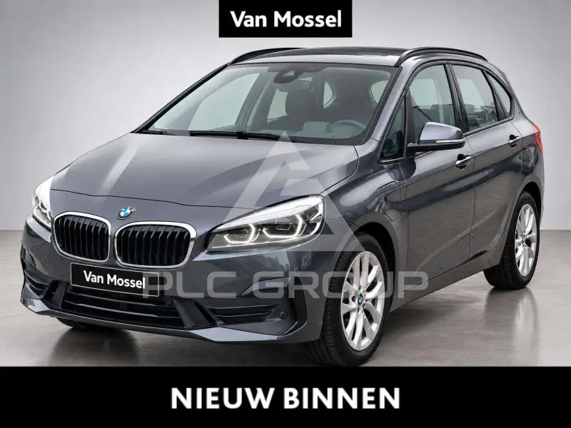 2021 BMW 225