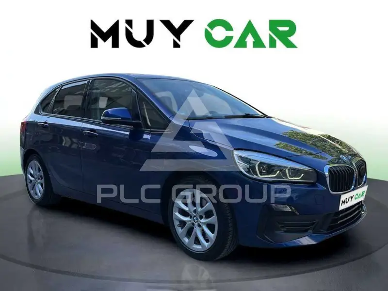 2021 BMW 225