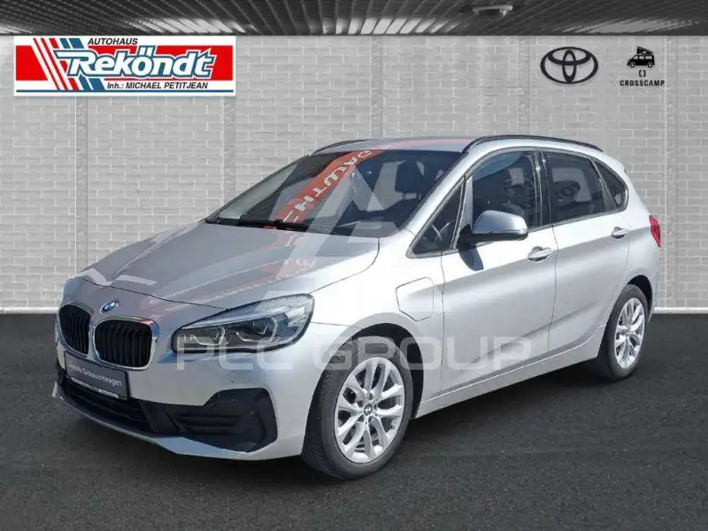 2021 BMW 225