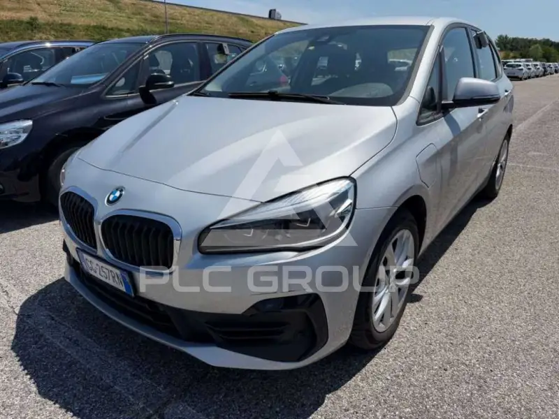 2021 BMW 225