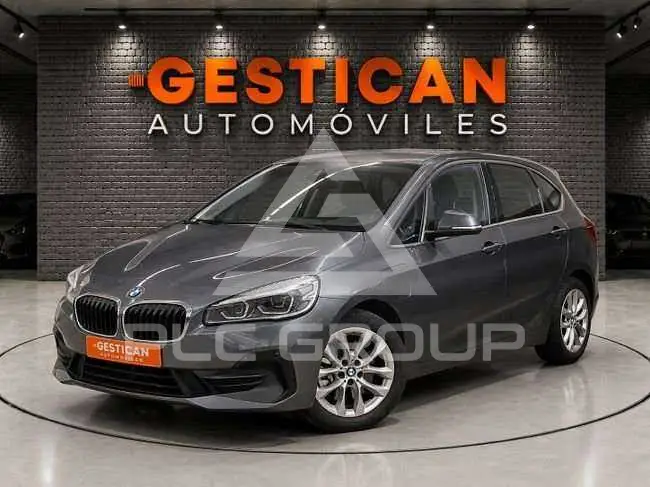 2021 BMW 225