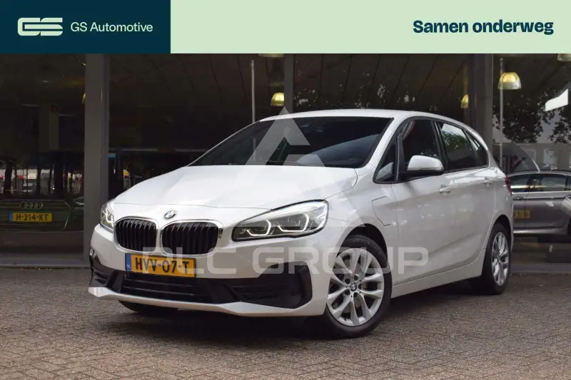 2021 BMW 225