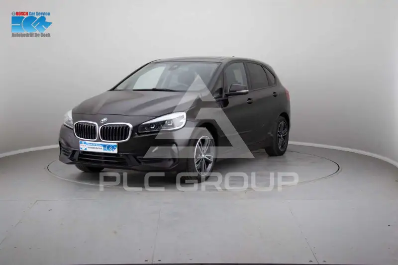 2021 BMW 225