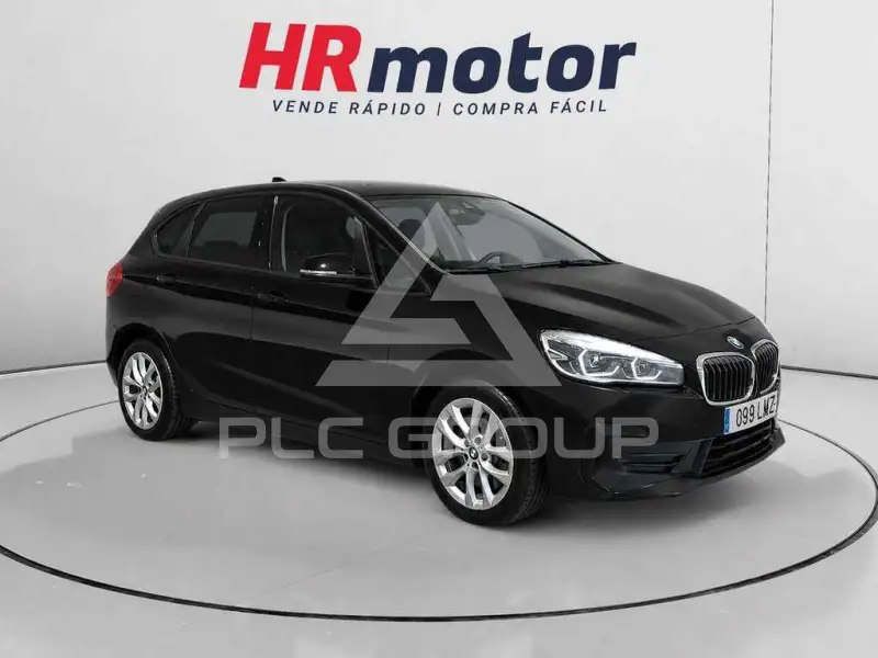 2021 BMW 225