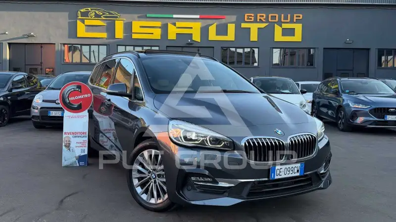 2021 BMW Other