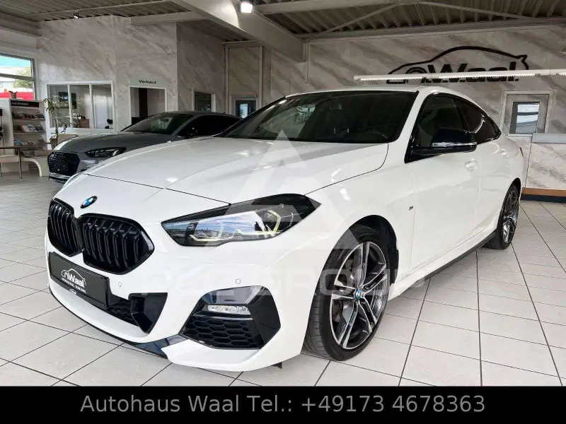 2021 BMW Other
