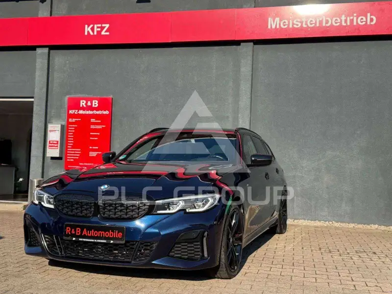 2021 BMW Other