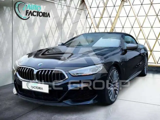 2021 BMW Other