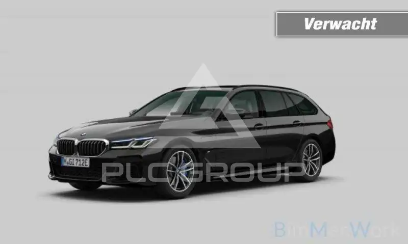 2021 BMW Other